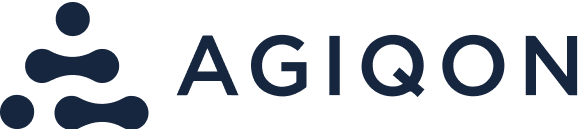 Agiqon Logo